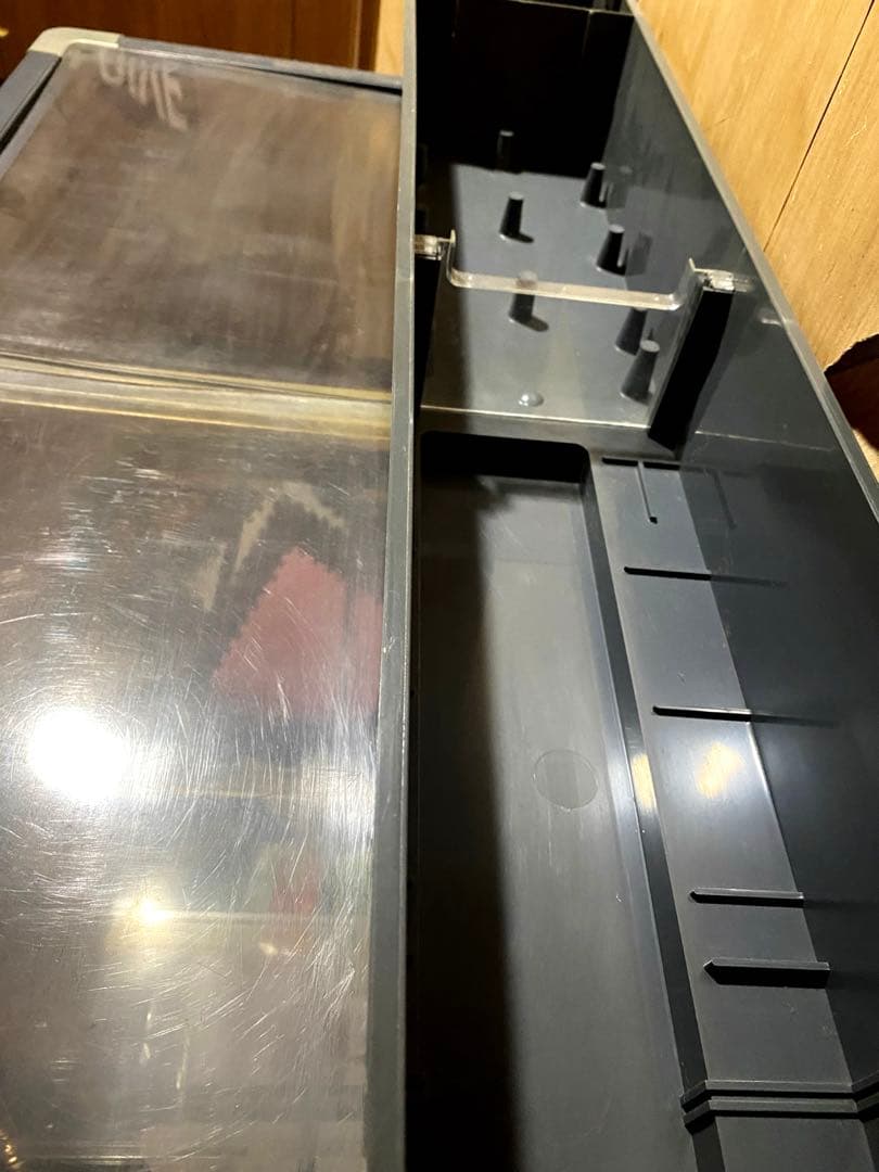 水槽90cm スタンド付き　引き取り限定　京都市内