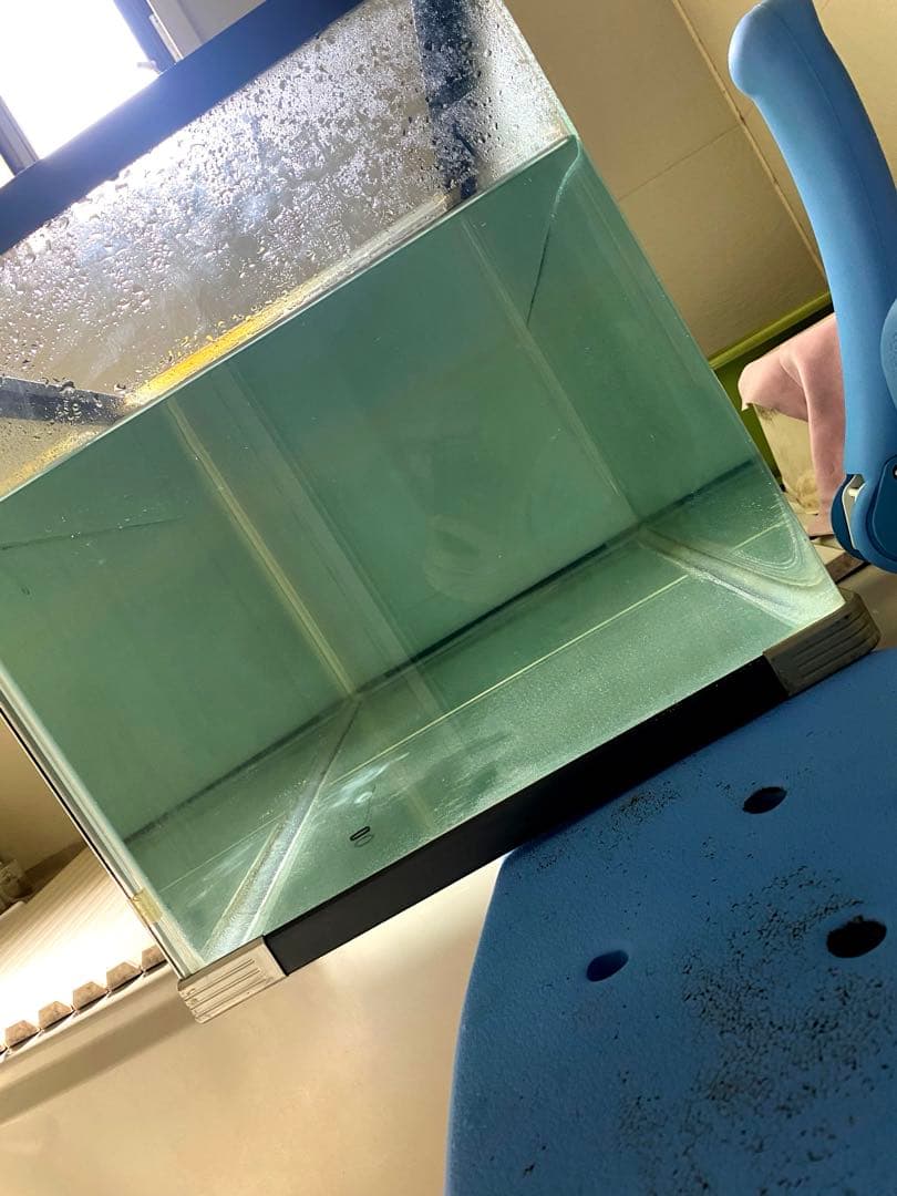 水槽90cm スタンド付き　引き取り限定　京都市内