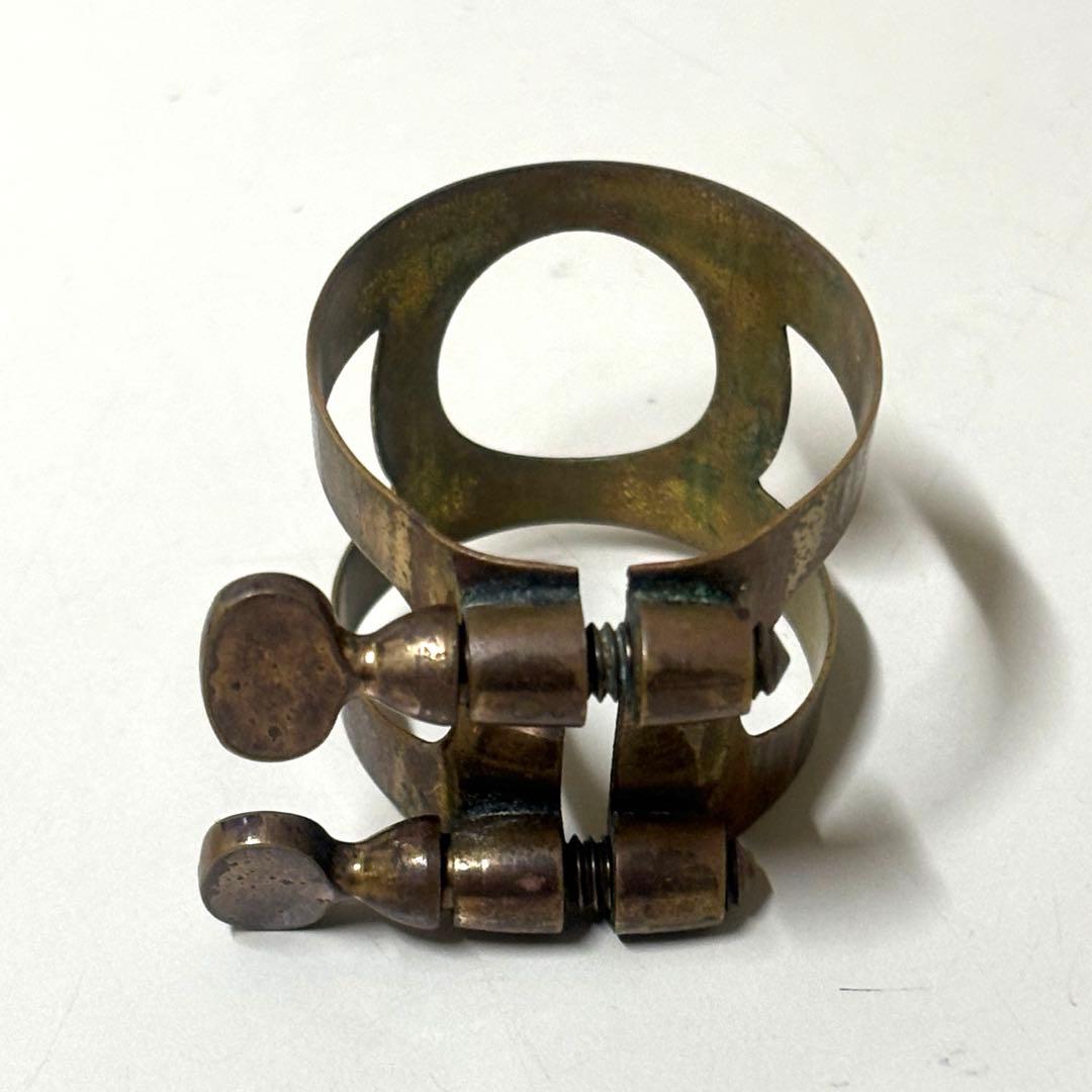 ☆ SELMER E マウスピース ☆