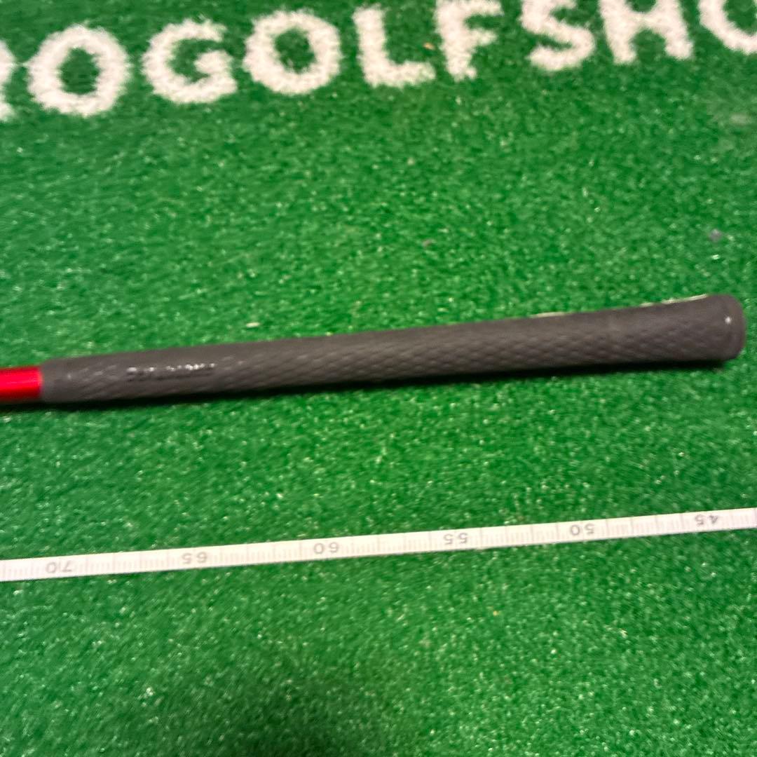 グラファイトデザイン Tour AD VF 5S