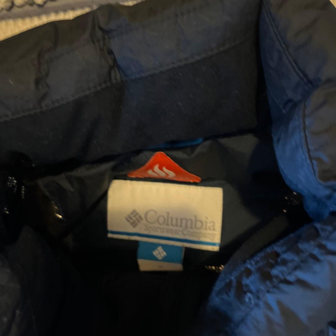 コロンビア ディビジョン スキー スノーボードウエア