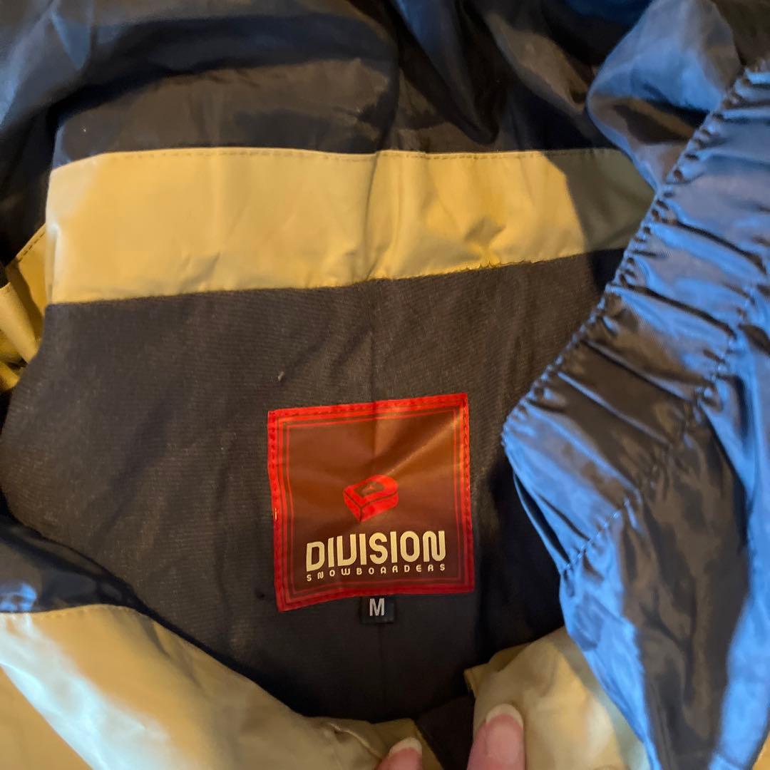 コロンビア ディビジョン スキー スノーボードウエア
