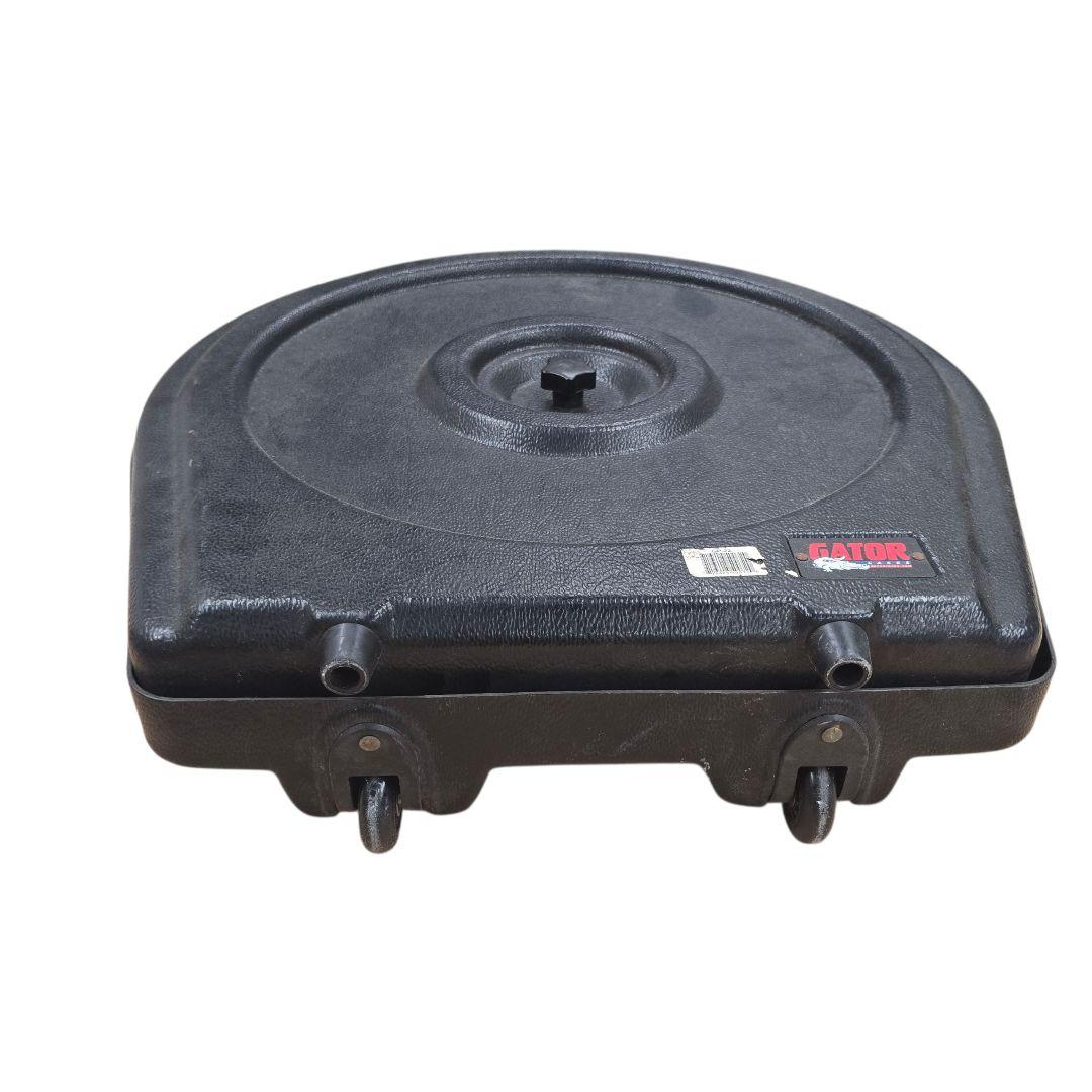 GATOR シンバルケース gp-22