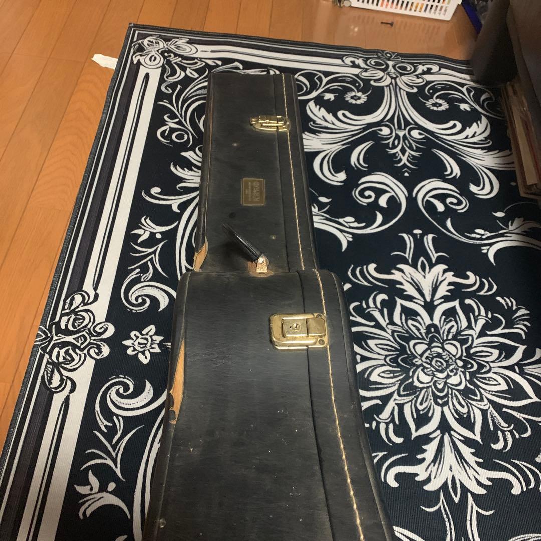 ヤマハ アコースティックギター YAMAHA FG-250D 純正ハードケース付