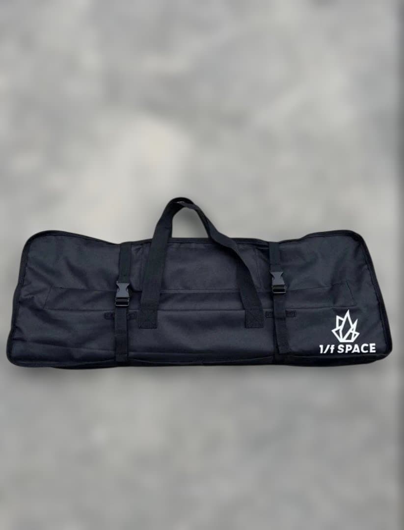 1/f SPACE 焚き火台 KAGARI MIYABI KURO