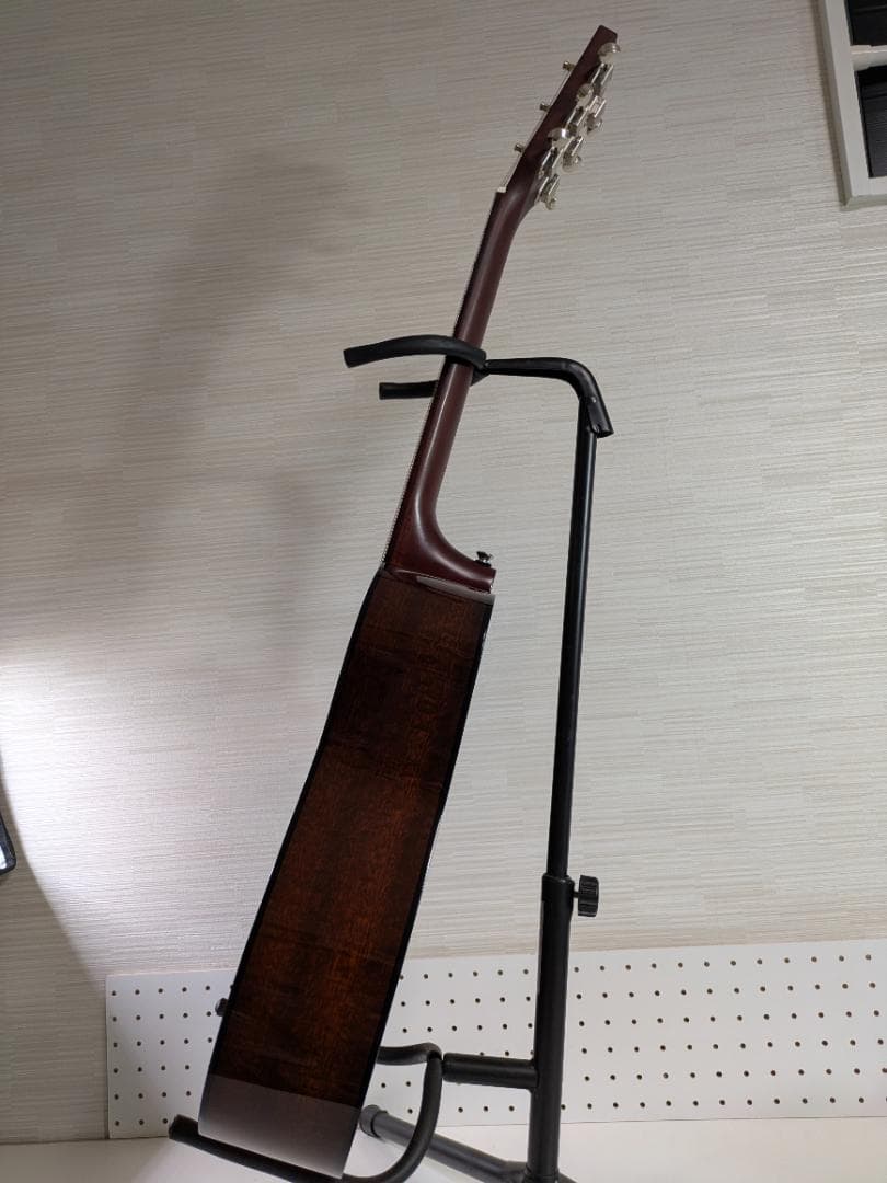 ヤマハ アコースティックギター 　FG-Junior JR2S