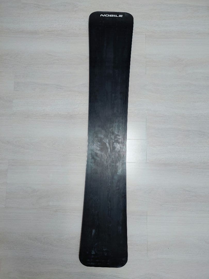 Nobile N8 172 スノーボード