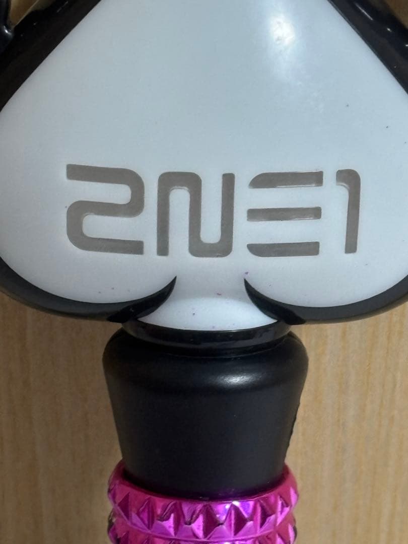 2NE1 ペンライト