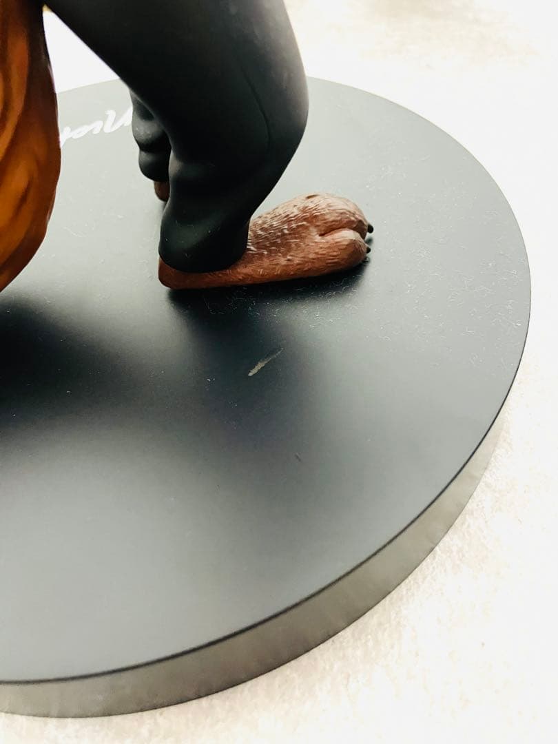 ズートピア2 ニック ラストワン賞 フィギュア