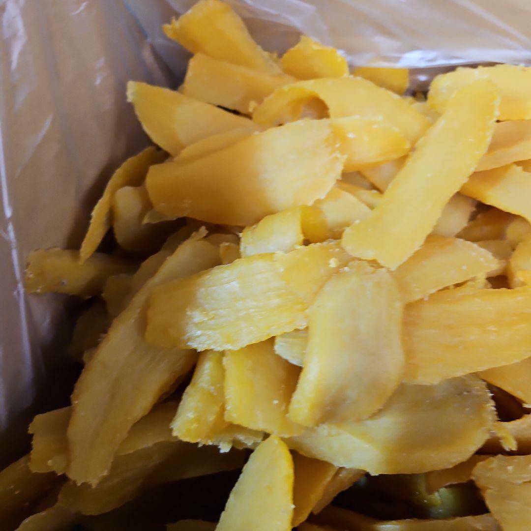 茨城県産紅はるかほしいも訳あり切り落としせっこう10キロ