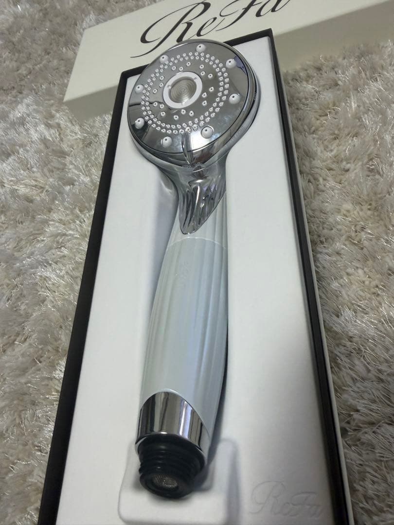 在庫一斉セール！ ReFa リファファインバブルピュア