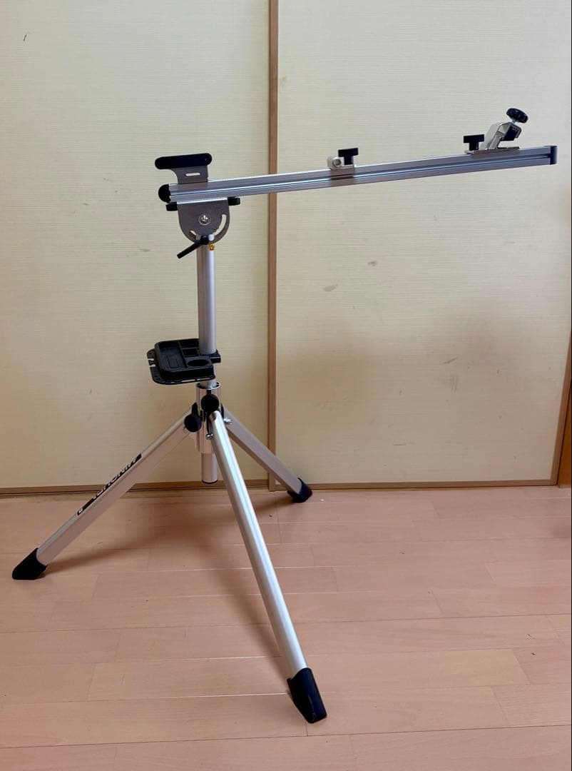 【美品】ミノウラRS-1800 メンテナンススタンド