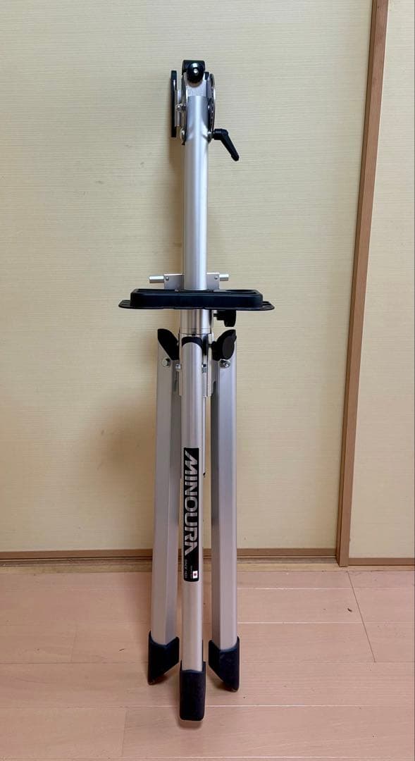 【美品】ミノウラRS-1800 メンテナンススタンド