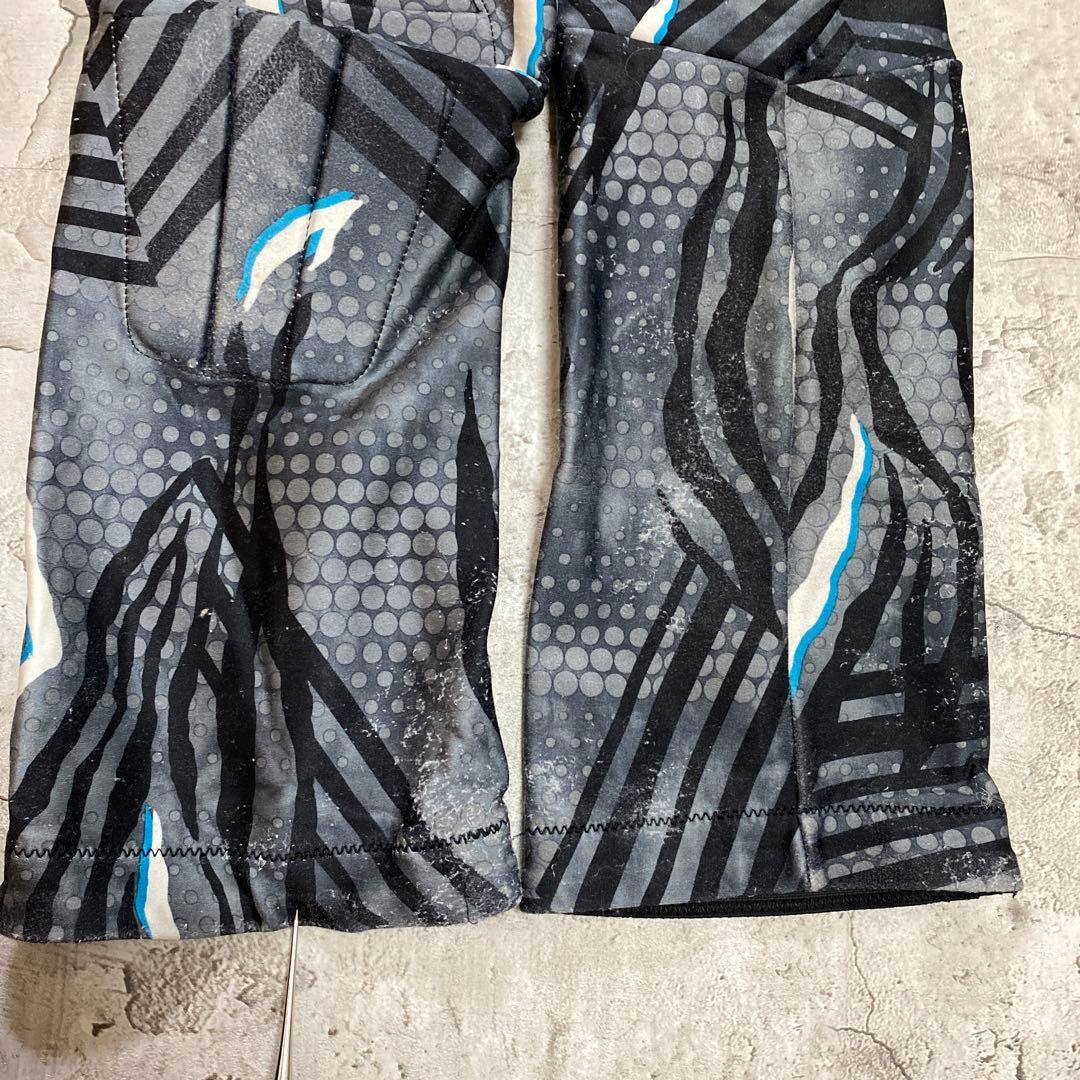 GOLDWIN gs racing suit アルペンスキー　ワンピース　160