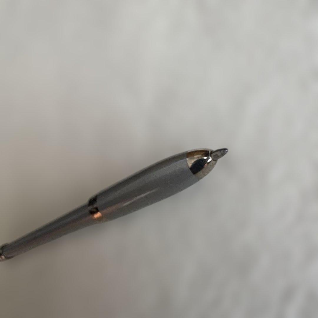 LOUIS VUITTON ヴィトンボールペン N75005 アジェンダ