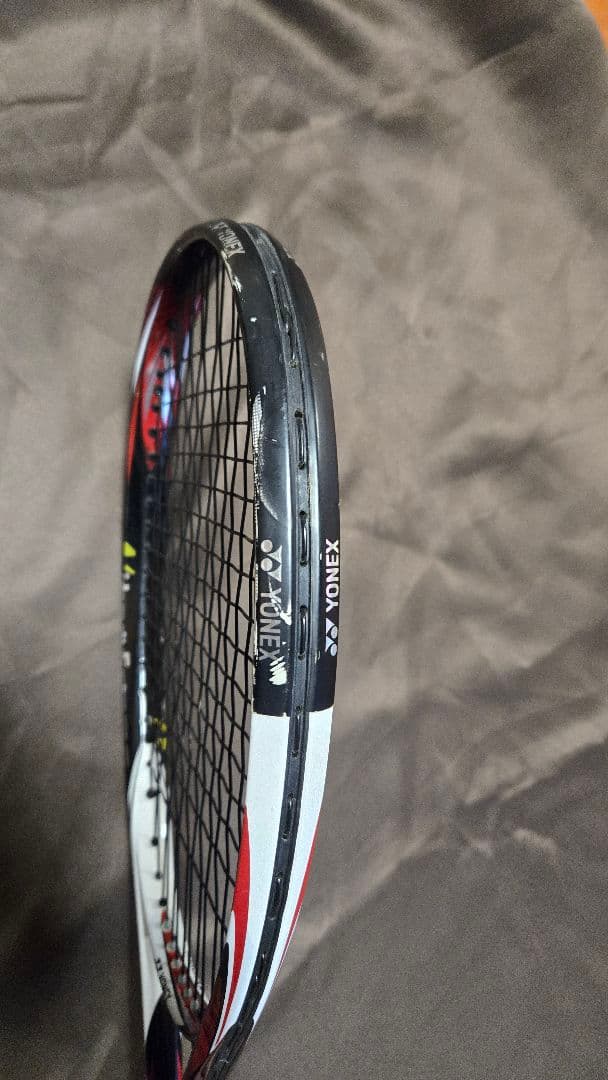 YONEX NEXIGA 90S ネクシーガ90S