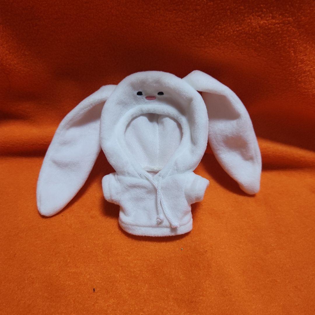 K-POP ぬいぐるみセット ウサギ・ネコ