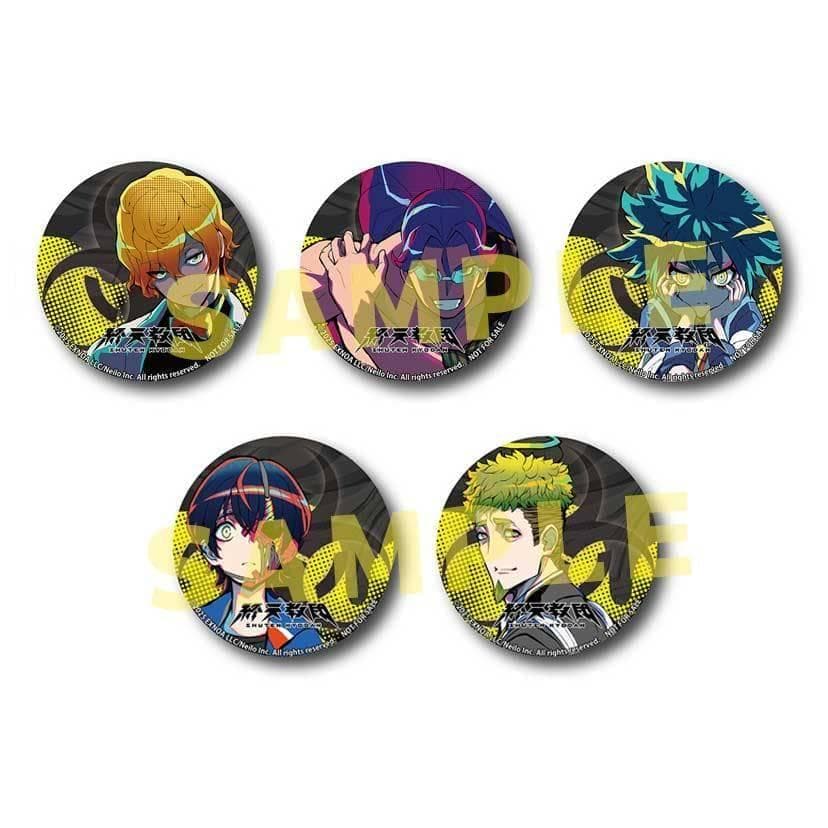 終天教団 switch 豪華版 7社特典付 アニメイト ステラ 宝島 アクスタ