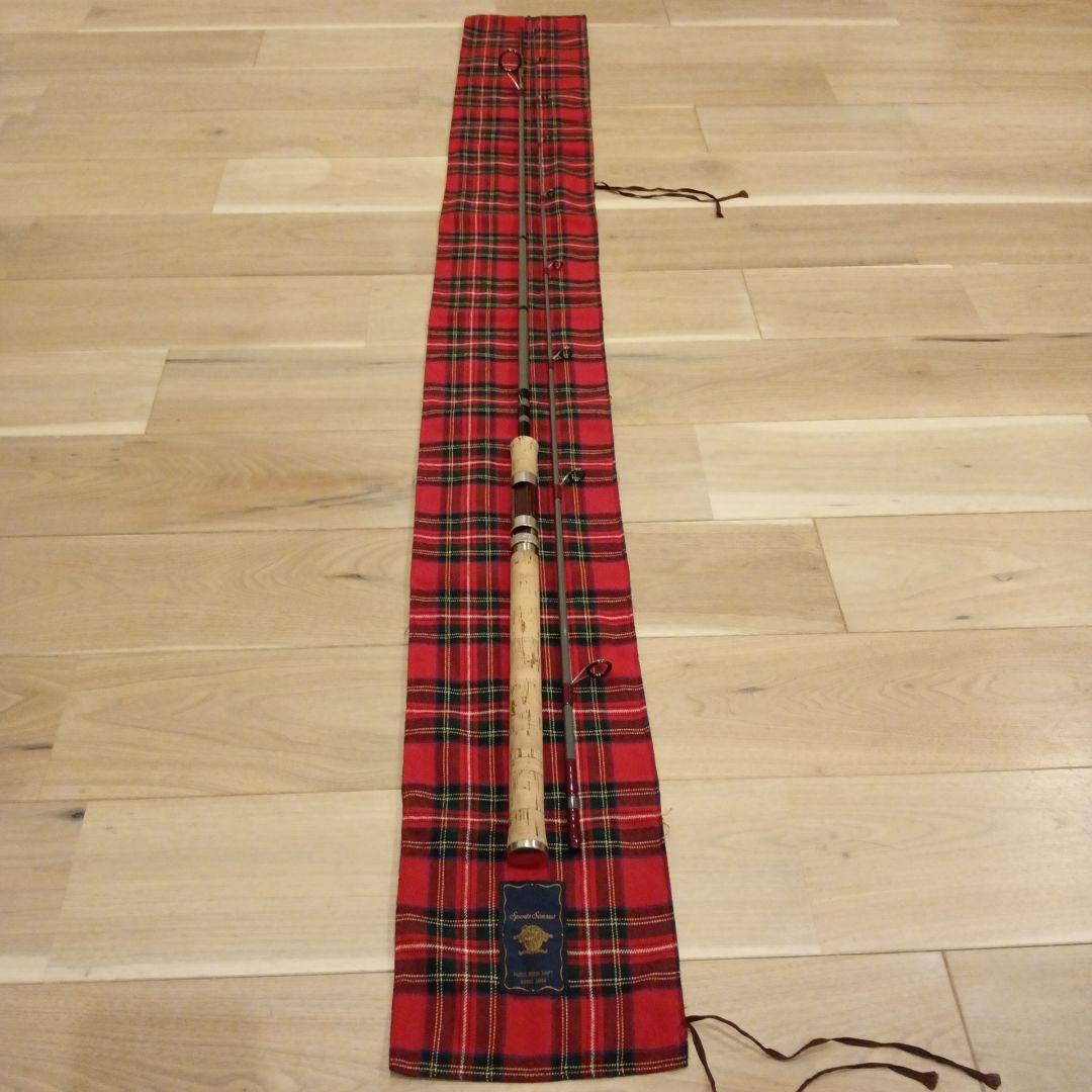 オールド　希少　SAURUS BORON TS86HS ユーイフェクツ 86HS