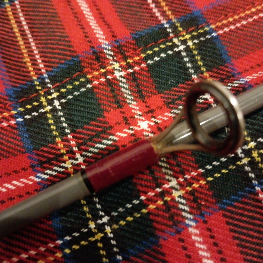 オールド　希少　SAURUS BORON TS86HS ユーイフェクツ 86HS