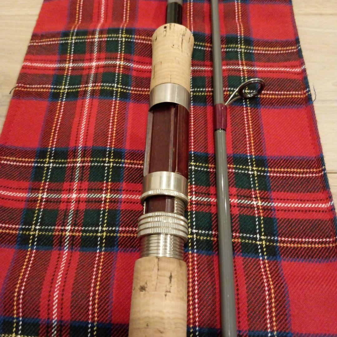 オールド　希少　SAURUS BORON TS86HS ユーイフェクツ 86HS