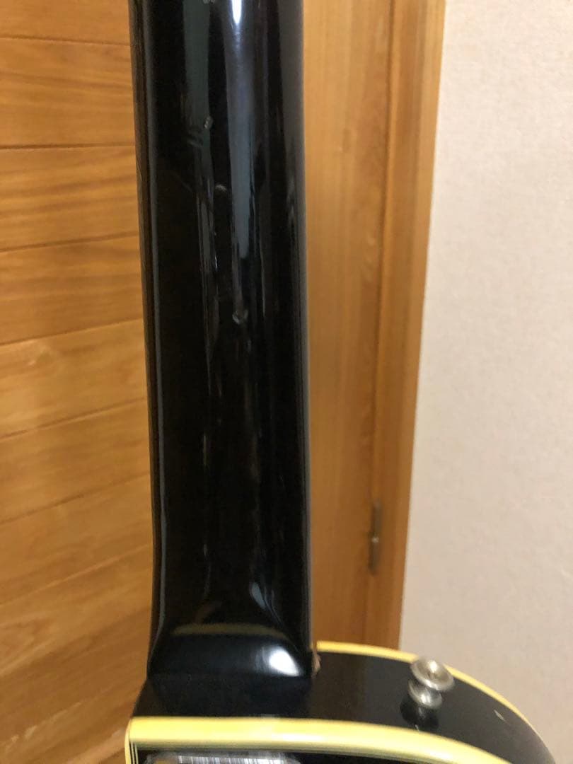 Greco 1975年製レスポールカスタムタイプ