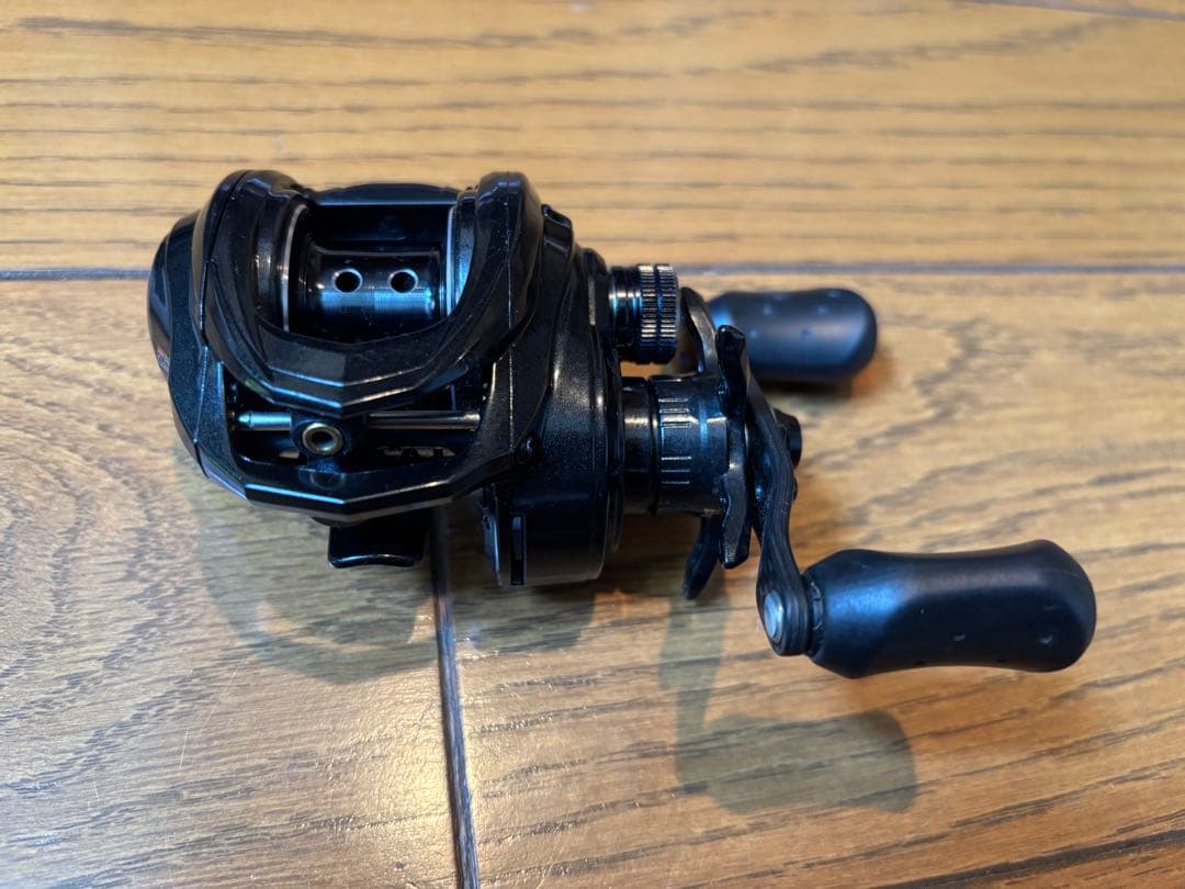 【のちん】美品⭐︎アブガルシア　ロキサーニ8