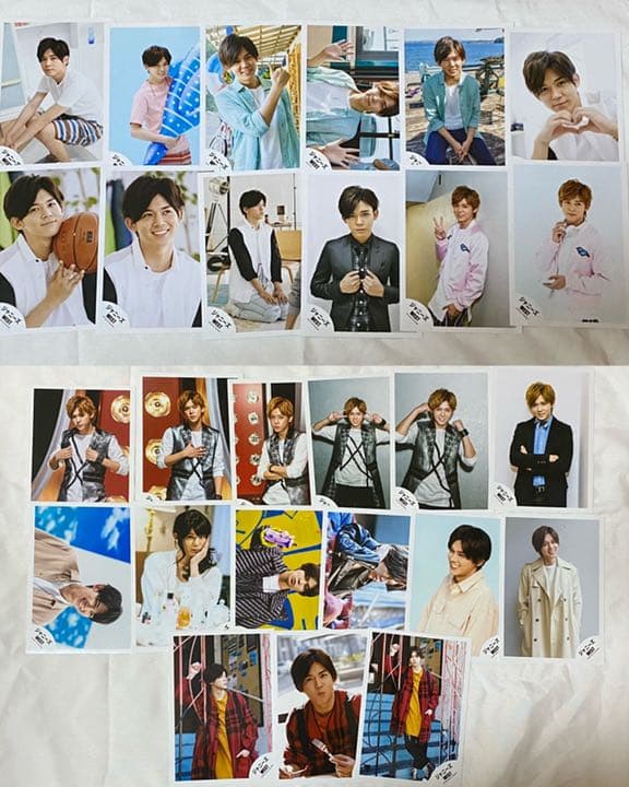 ジャニーズWEST 小瀧望