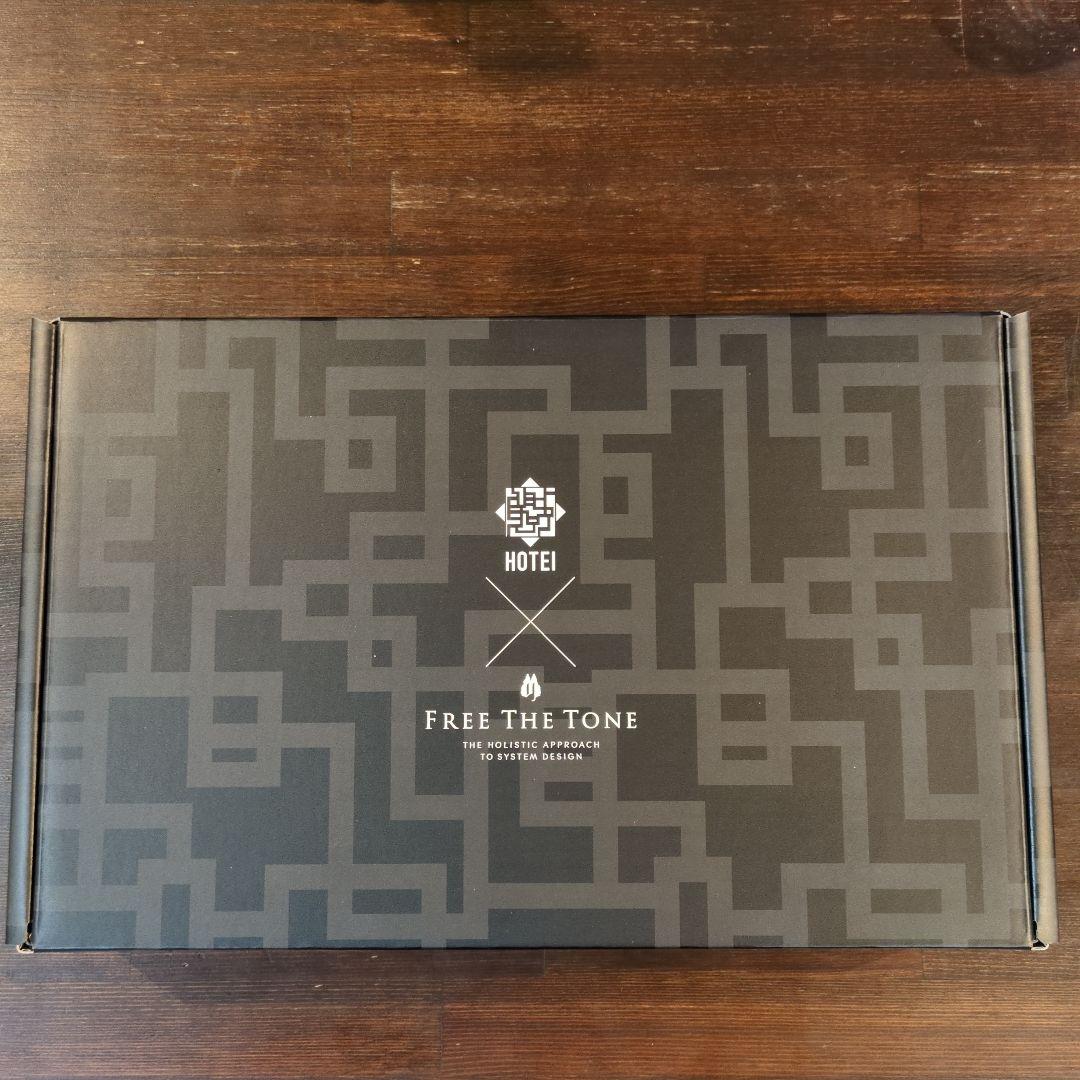 布袋寅泰　g-stage 初期ロット