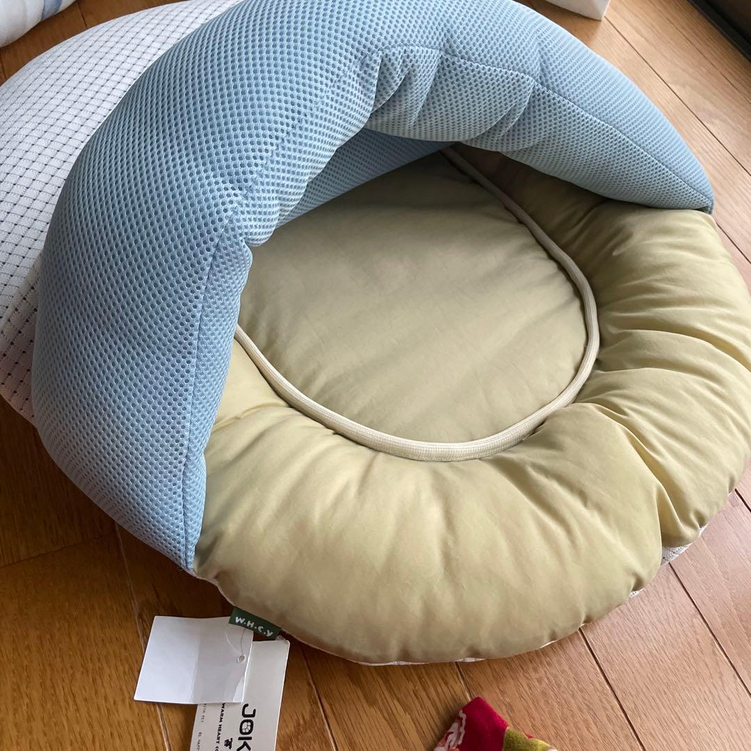 J O K E R犬、猫用　強冷ウォッシャブル、ドームベッド