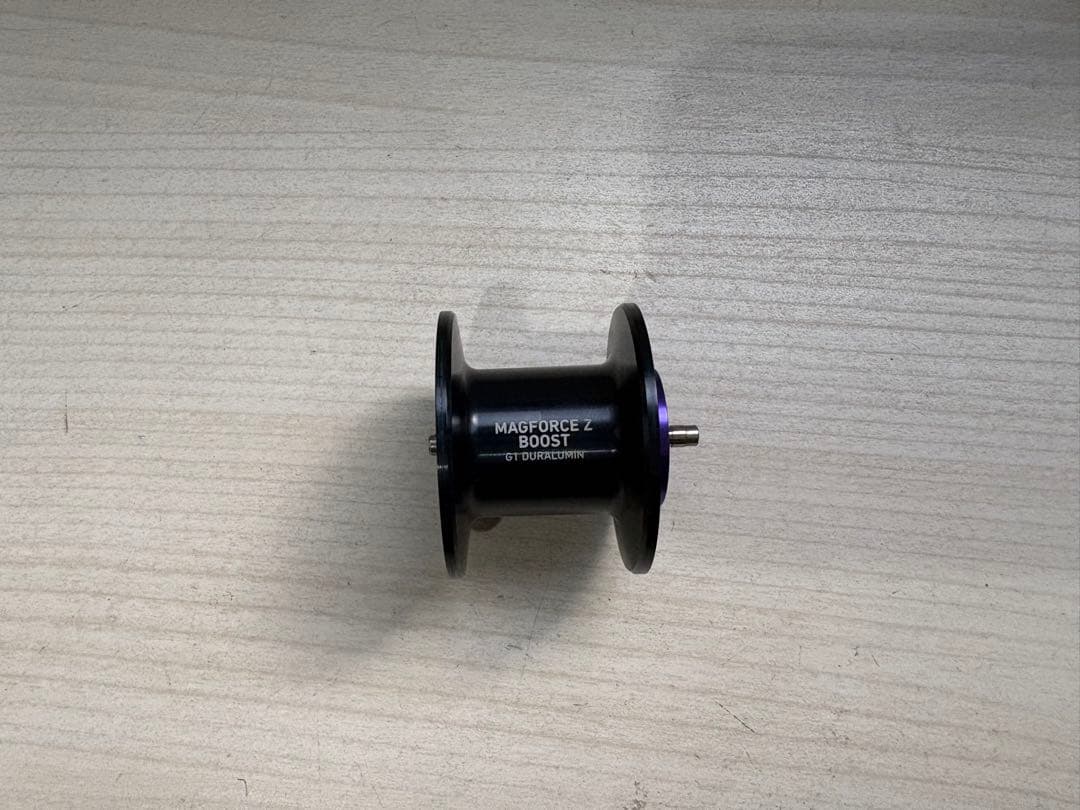 ★☆スティーズ A TW HLC マグフォースZ ブースト　G1 スプール