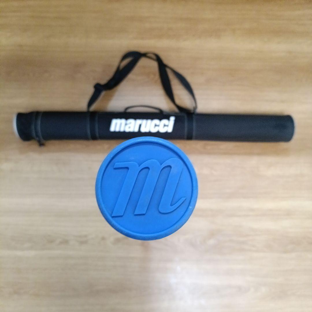 Marucci 82cm　軟式バット バットケース付