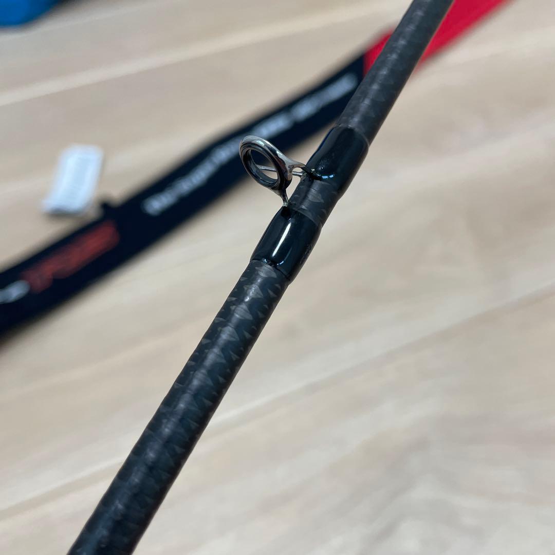 カレイド インスピラーレ・スーパーレイブンRS IRSC-610MHRF