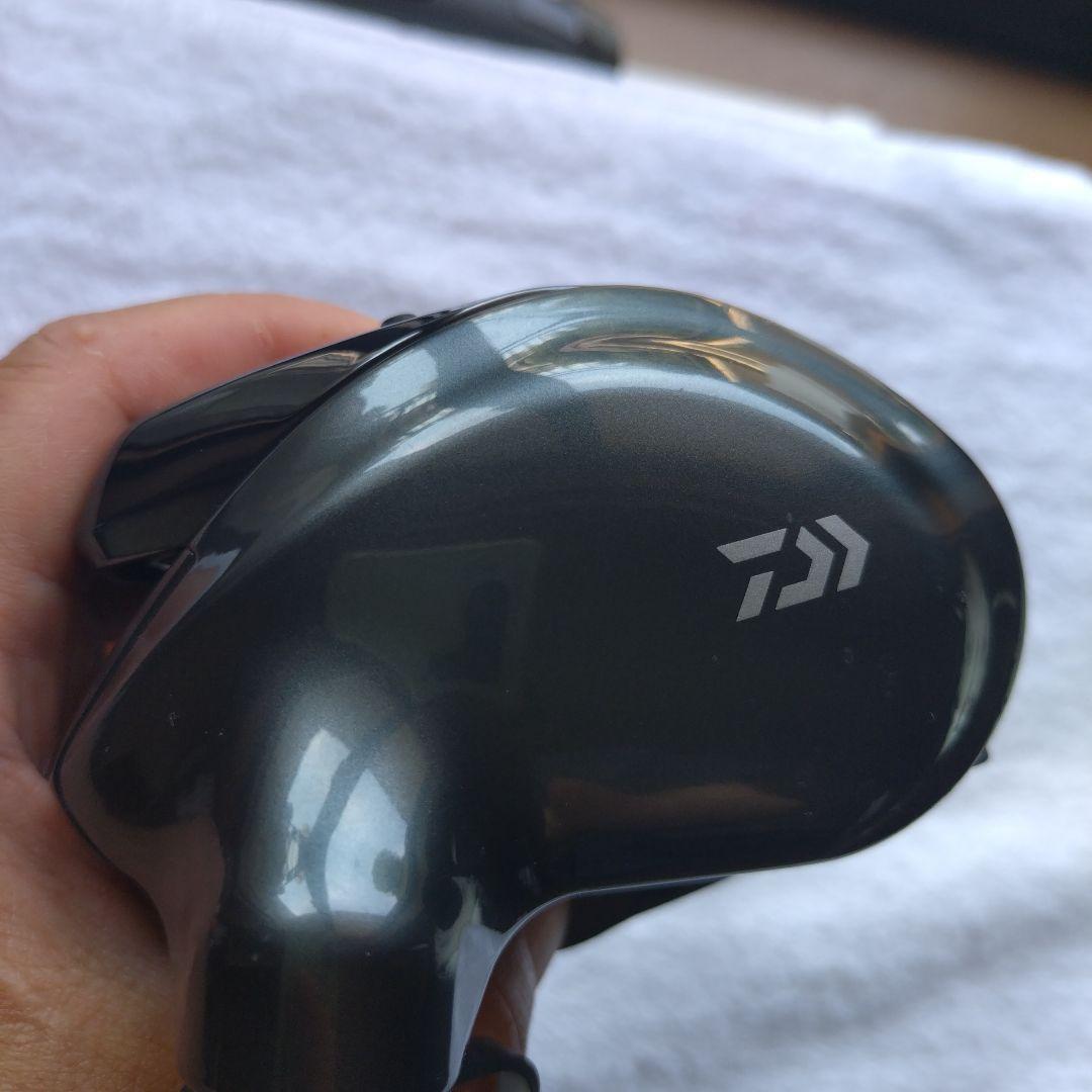 ★美品★シーボーグ100J 電動リール