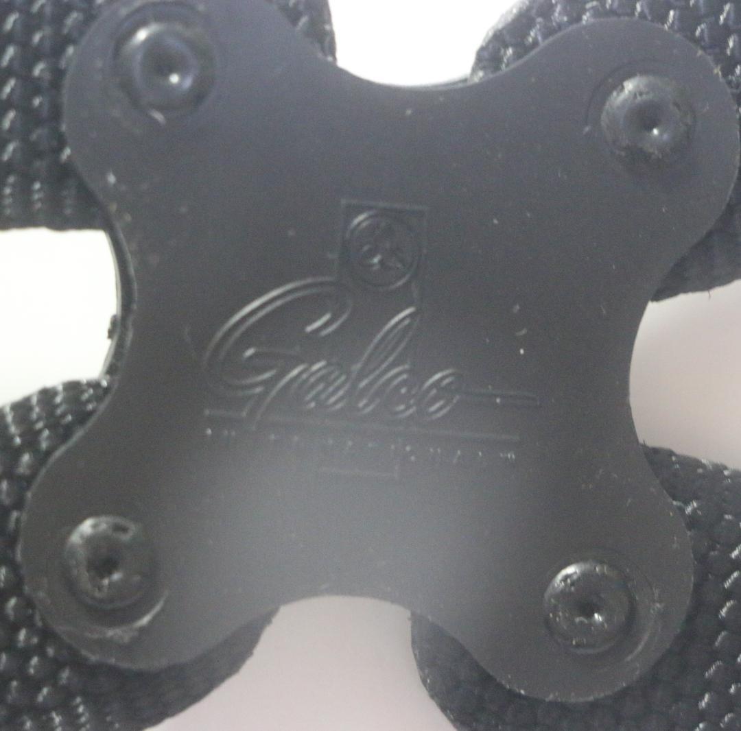 GALCO　ハーネスタイプホリゾンタルショルダーホルスター　ベレッタ・ワルサー