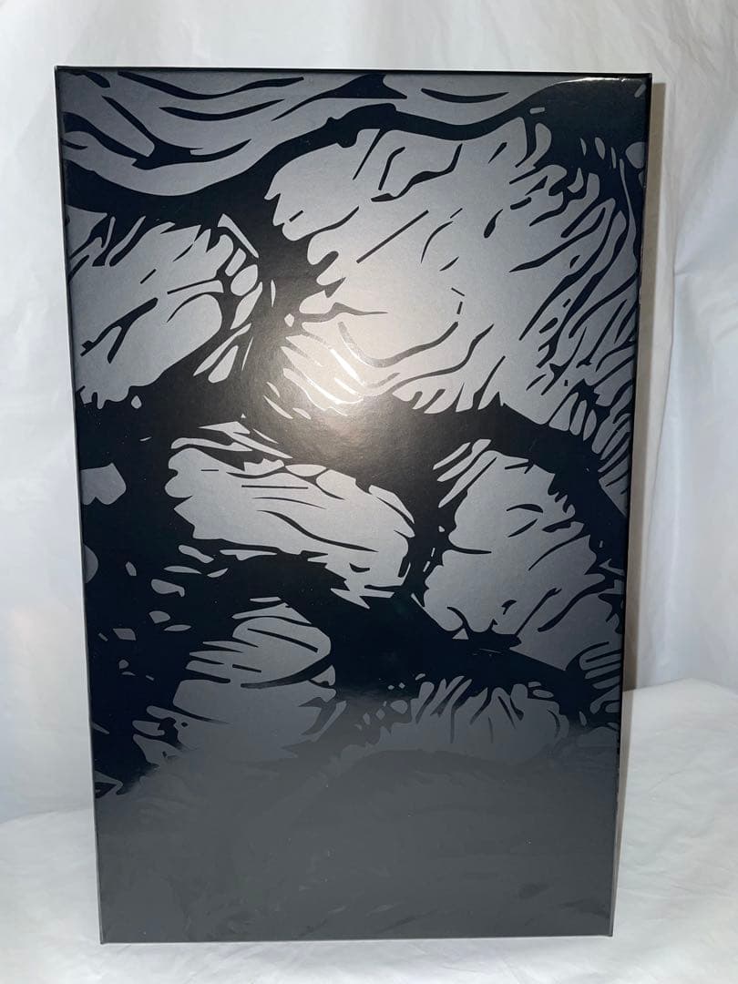 未開封 Threezero X 大山竜 ダークバルタン バルタン星人