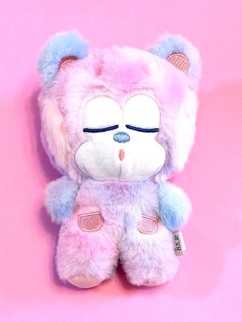 MIDNIGHT MIRAGE ボイスキーリング ショウタロウ リズコ パジャマ