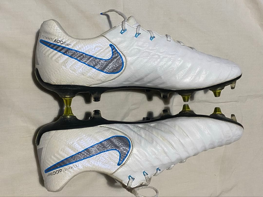 名作 NIKE TIEMPO LEGEND 7 ELITE SG PRO