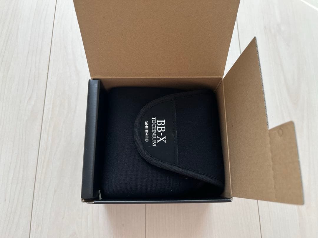 シマノ　BB-XテクニウムC3000DXGS