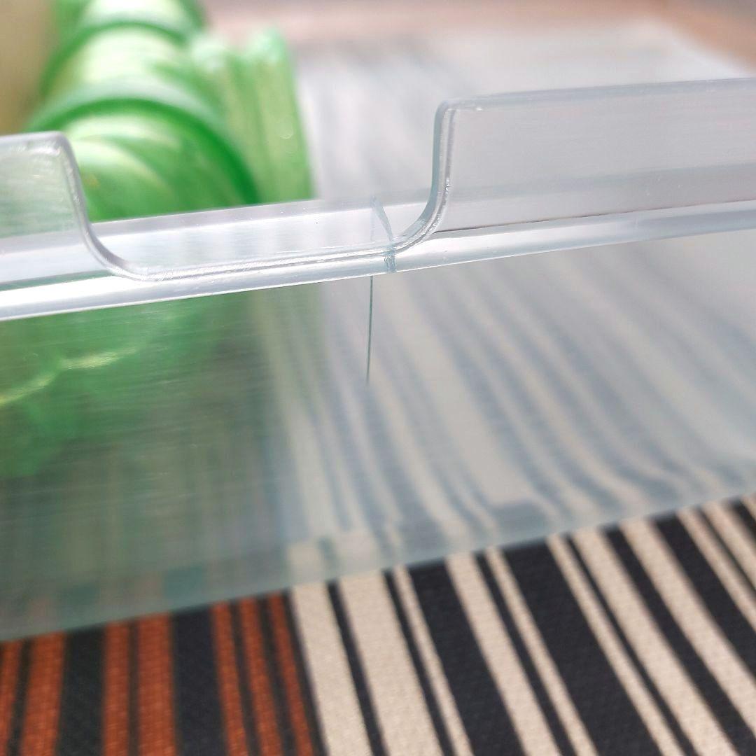 GEX GlassHarmony600Highグラスハーモニー　ハムスターゲージ