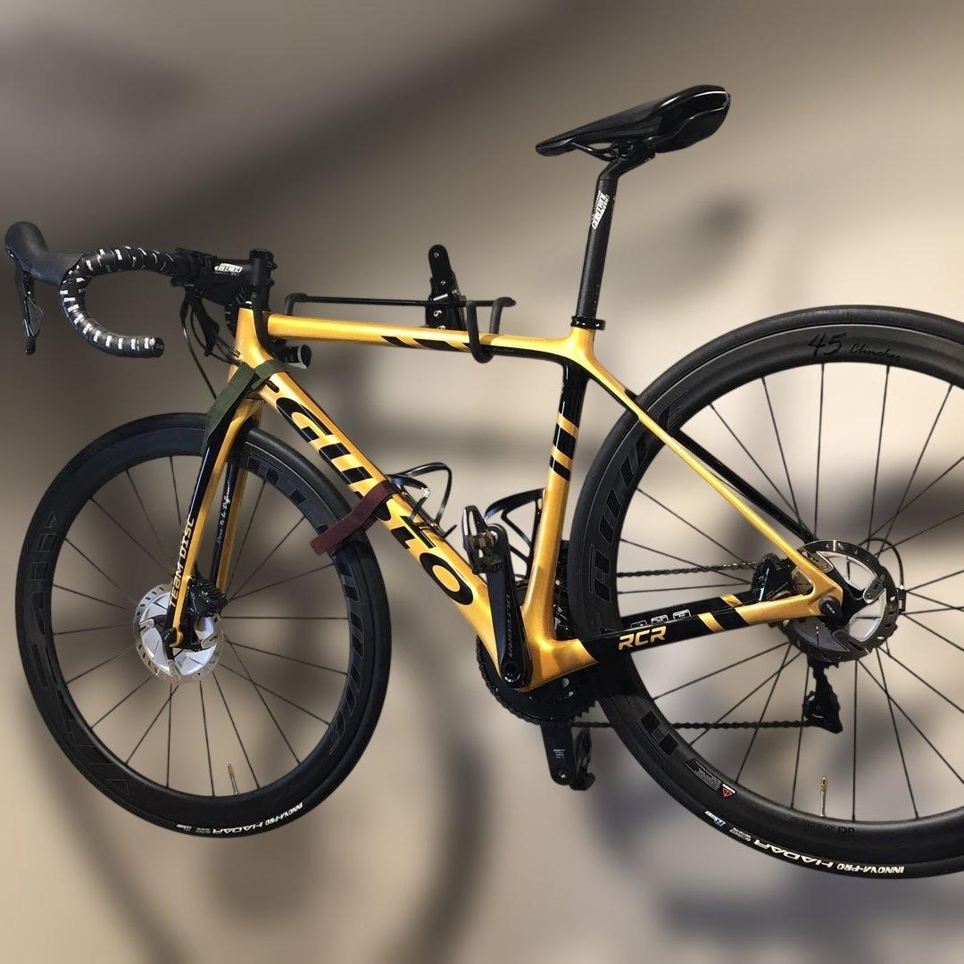 グスト GUST RCR Team Limited DISC ロードバイク