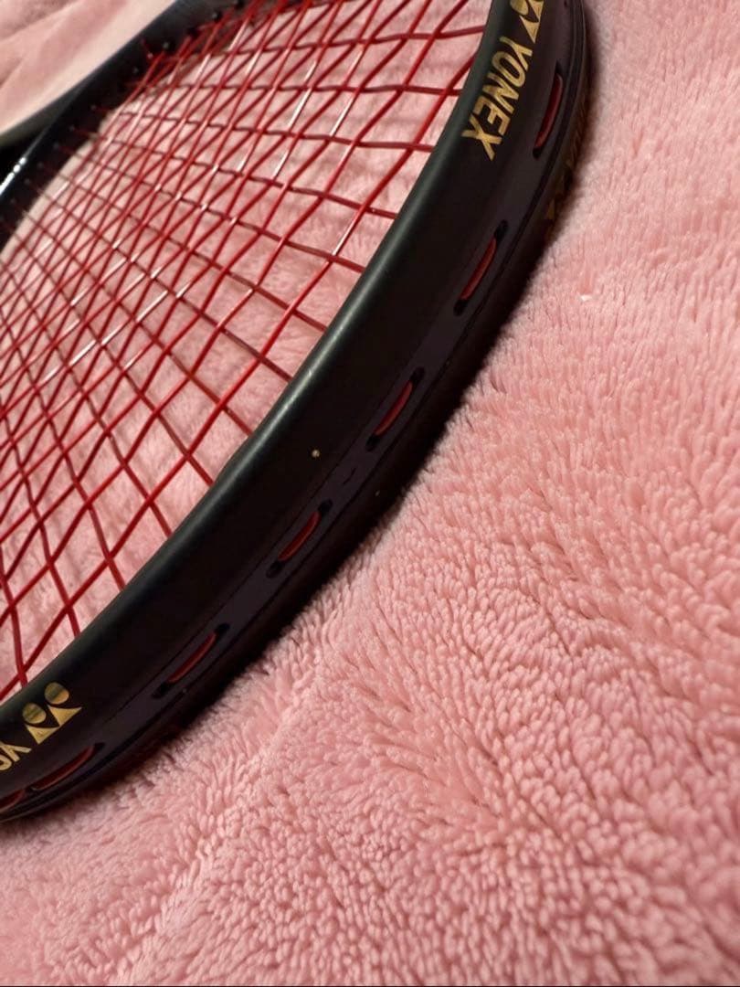 YONEX ボルトレイジ8v