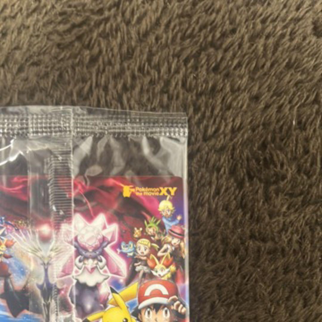 XY-P ピッチのピカチュウ_Jリーグ「ファミリー Joinデイズ」 笑顔版 …