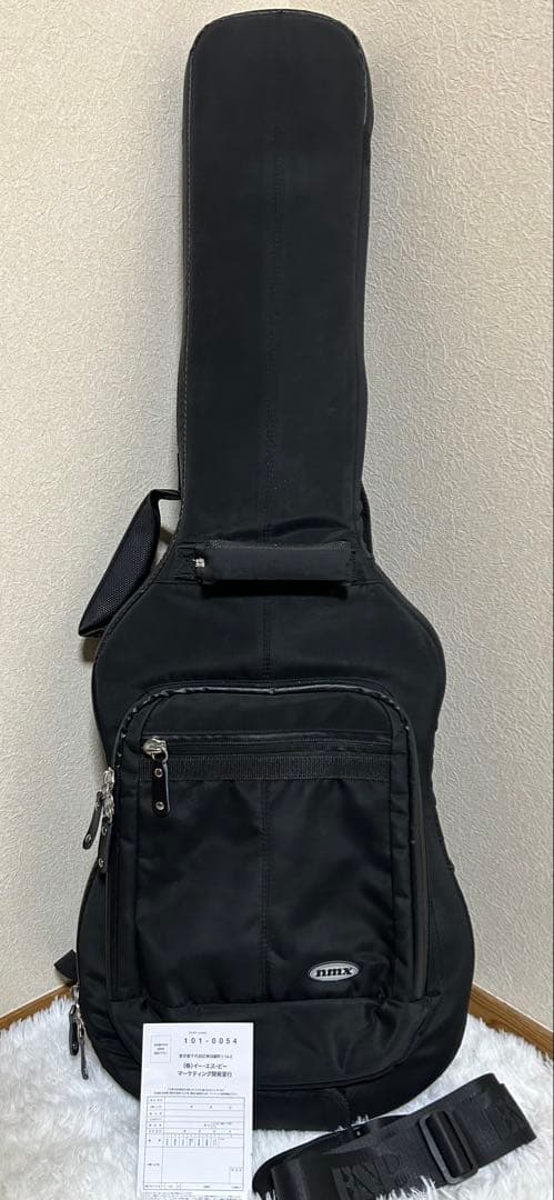 【希少色】GrassRoots G-LP-STD-See Thru Blue