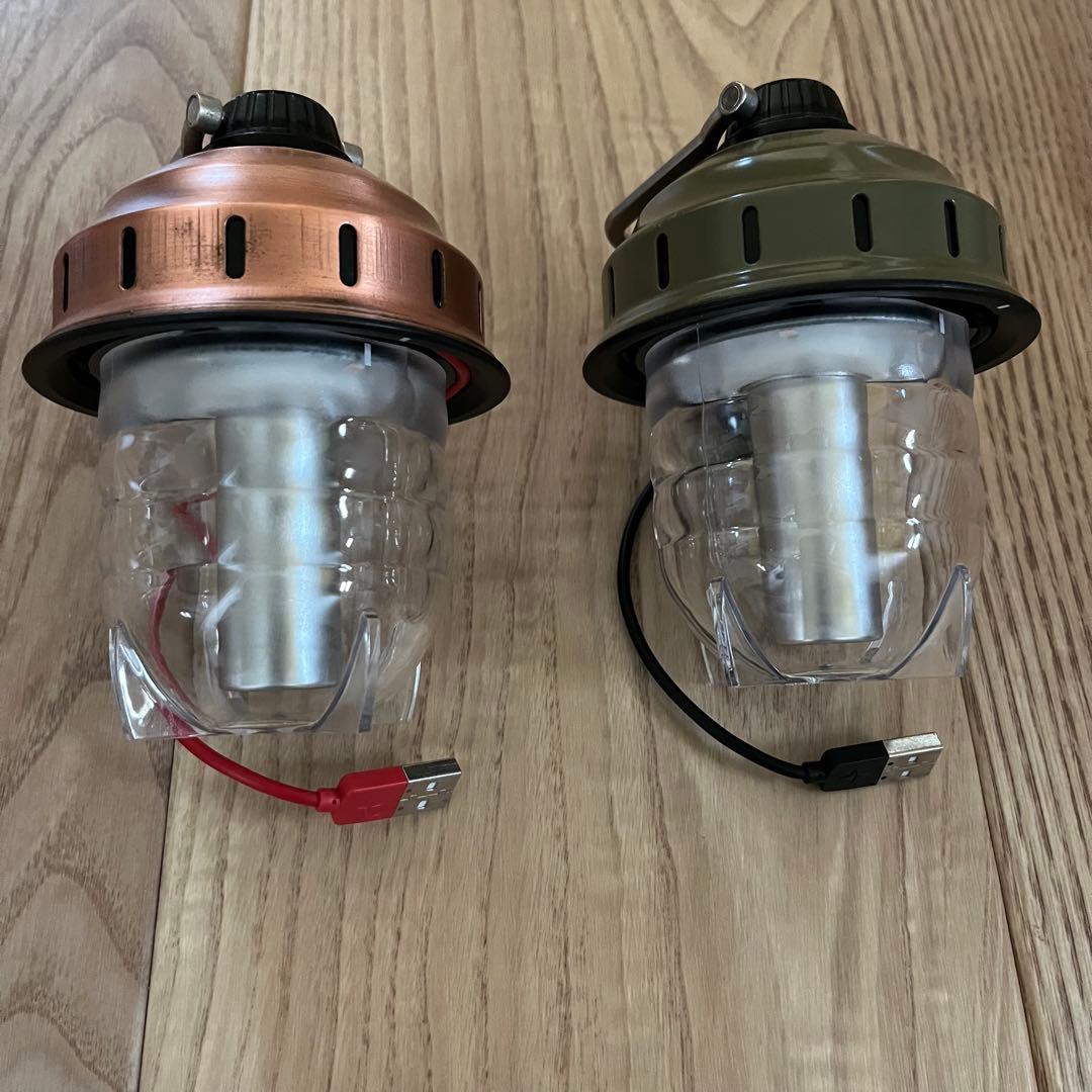 ベアボーンズ　ビーコンライトLED セット【送料込】