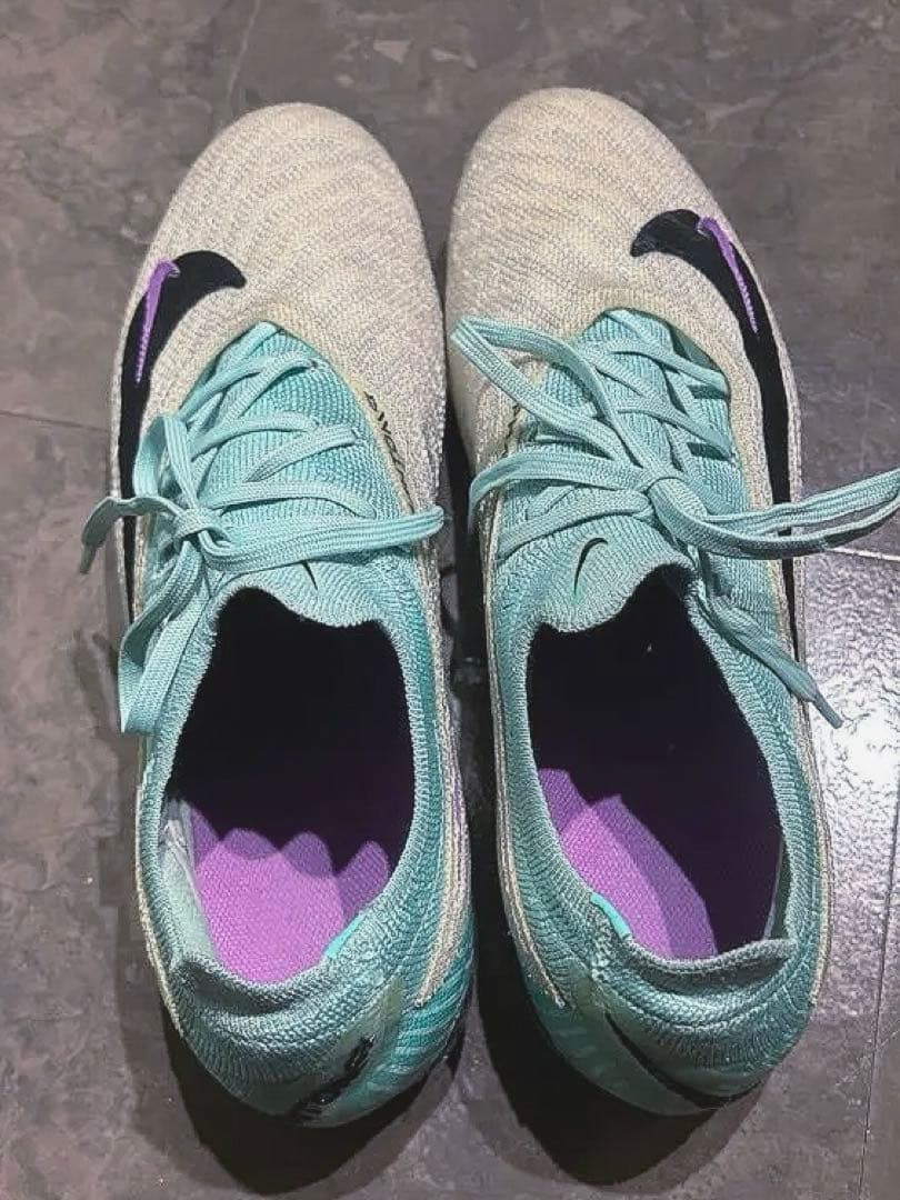 Nike Phantom GX FG(ナイキ ファントム GX FG)