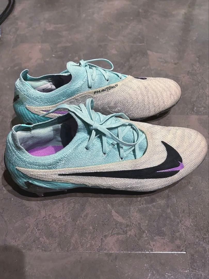 Nike Phantom GX FG(ナイキ ファントム GX FG)