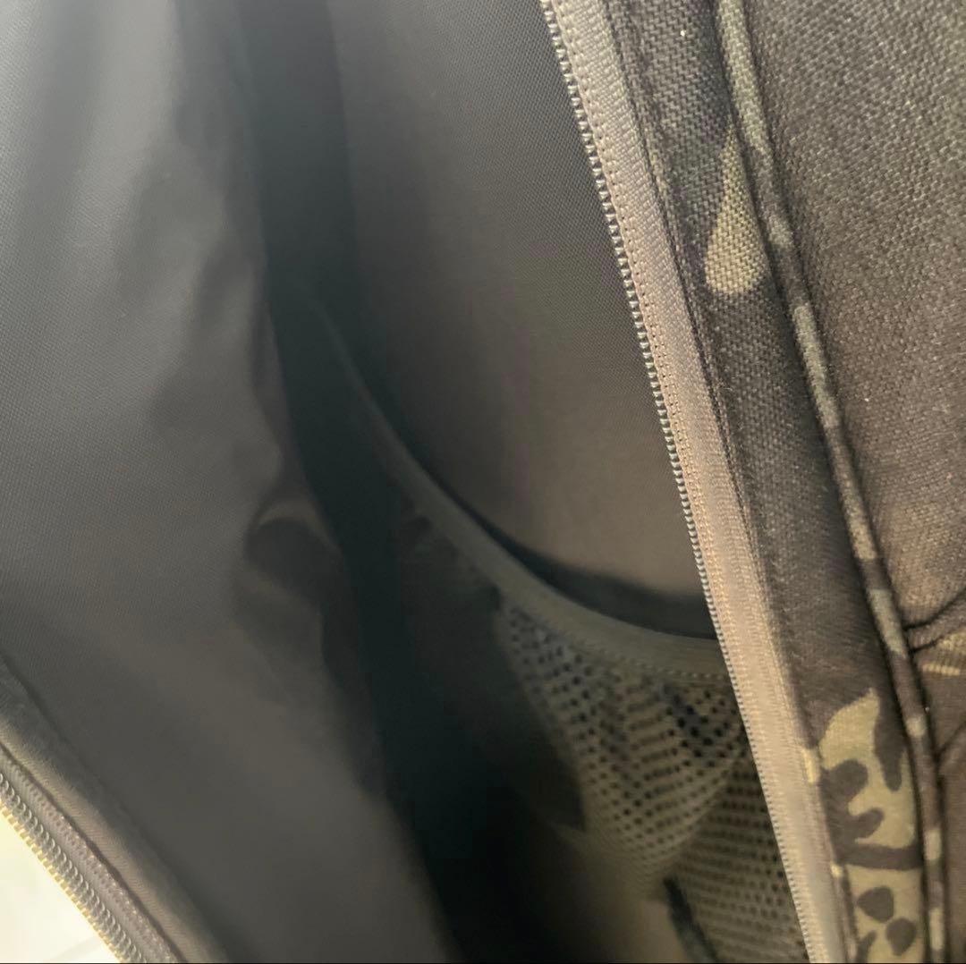 BRIEFINGキャディバッグCR-5