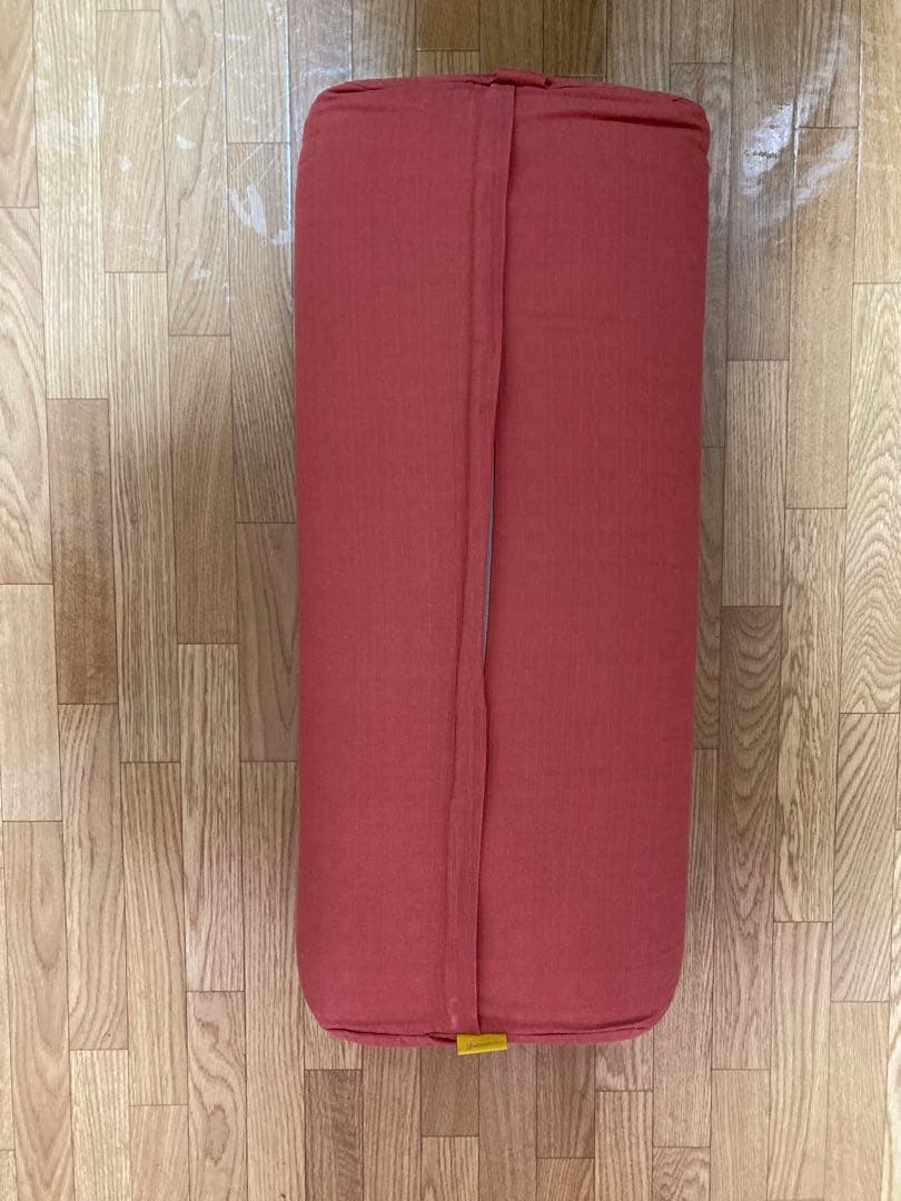 ヨガワークス　ボルスター