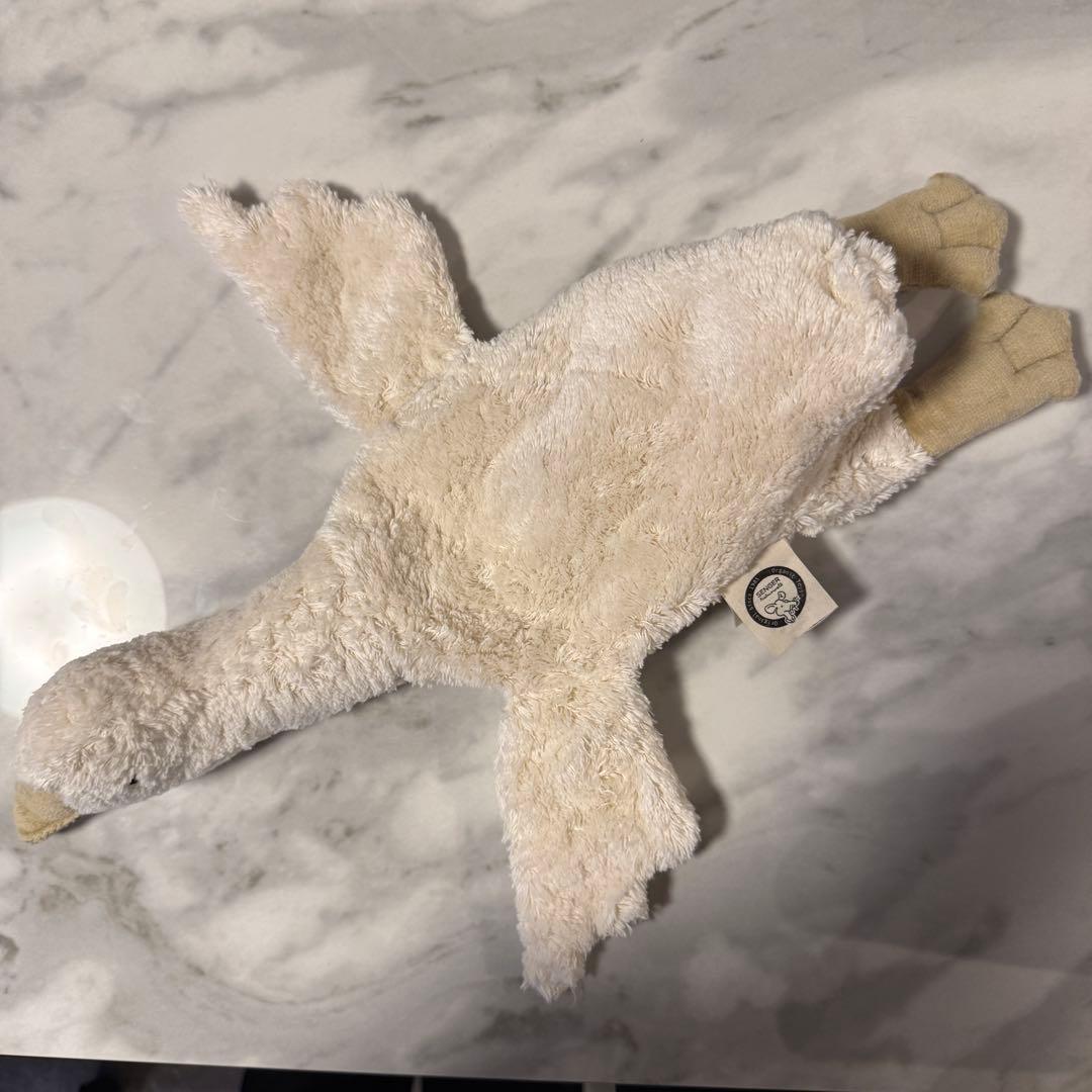 SENGER Naturwelt / ゼンガーナチュウェルト ガチョウ Sサイズ